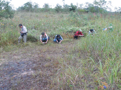 [�k�C�������n���w��ʐ^�P�P]