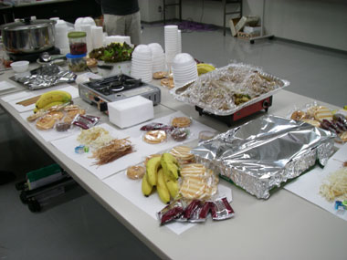 [�n���U�O���N�L�O�̐V�N��Ǝ��܎��ʐ^�P]