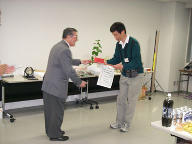 [�n���U�O���N�L�O�̐V�N��Ǝ��܎��ʐ^�V]