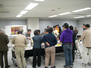 [�n���U�O���N�L�O�̐V�N��Ǝ��܎��ʐ^�P�O]